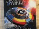 Electric Light Orchestra - All over the World: The very Best of ELO Vinyl LP
