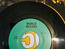 ROSCOE THOMAS - AMERICAN GIRL - WORLD RECORDS  1001 - IN EXCELLENT CONDITION