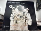 Shakedown - At Night 12” Vinyl Original Mix/ Kid Crème / Mousse T Mixes 2002