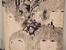 THE BEATLES - REVOLVER.  1966 UK BEAT 12