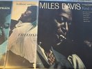 Lot, 3 Album Miles Davis John Coltrane Thelonious Monk Blue Note