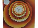 STEVIE WONDER SONGS IN THE KEY OF LIFE UK MOTOWN 1976 24 Page Book & 7