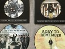 A Day To Remember Limited Edition Vinyls