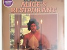 ARLO GUTHRIE ALICE’S RESTAURANT 180 AUDIOPHILE PURE PLEASURE UK LP NEW SEALED