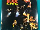 AC/DC - Live (Walmart Exclusive) - Music & Performance - GOLD Vinyl [Exclusive]