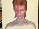 DAVID BOWIE Aladdin Sane 1973 RCA LP Dynaflex Gatefold Inner Sleeve VG+ Vinyl
