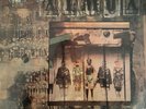 Xymox, Clan Of Xymox- Rare Vinyl LP (Relativity- EMC 8037) (1986)