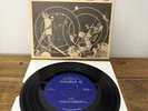 Double-O Dischord USHC Punk DC Original Press KBD Minor Threat SOA