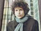 BOB DYLAN BLONDE ON BLONDE OG MONO FIRST 2-EYE GIRL COVER GF PRESSING VG+