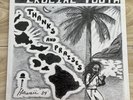 Sealed RANKING SCROO CRUCIAL YOUTH LP Thanks Praises LP 1984 US Roots Reggae Dub