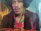 Jimi Hendrix Experience Hendrix, The Best of 1997 US orig, numbered & SEALED