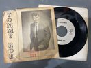 RARE PROMO PICTURE SLEEVE Tommy Roe I Got A Girl 45 Vinyl Record Rockabilly Rock