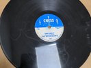 MOONGLOWS doo-wop 78  Sincerely (STRONG vg+) / Tempting (VG++) on Chess Records