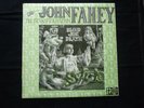 John Fahey  The Transfiguration Of Blind Joe Death UK 1968 Transatlantic TRA 173