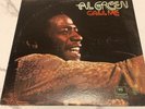 Al Green - Call Me VMP Sealed Vinyl