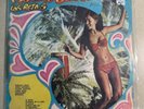 Los Beta 5 - Modulo Lunar - Killer Peru Cumbia Psych Descarga OG 1970 VG