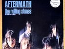 The Rolling Stones AFTERMATH Original FACTORY SEALED PROMOTIONAL PRESSING