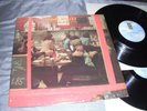TOM WAITS : NIGHTHAWKS AT THE DINER (GATEFOLD)  (7E-2008) - RARITIES