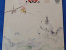 CLEAR BLUE SKY   -  CLEAR BLUE SKY   ORIG.  UK   GATEFOLD SLEEVE   1970  VERTIGO