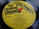 Rolling Stones STICKY FINGERS 1971 UK LP A4  B4  FINAL UPGRADE MINT AUDIO LISTEN