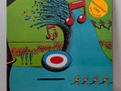 GINGER BAKER'S AIR FORCE - White Label - 2 LP