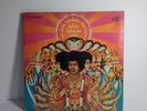 Jimi Hendrix Experience LP Axis: Bold as Love Reprise 6281 1st Press Tri Color