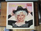 Record Album Reader's Digest Dolly Parton Her Greatest Hits 7 LP BOX set YM4