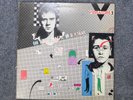 THE VIBRATORS V2 1978 UK vinyl LP Pure Mania Automatic Lover original MINT/MINT