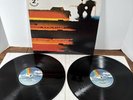 STEELY DAN/GREATEST HITS 1978 DOUBLE 2 VINYL RECORDS LP MCA RECORDS MCA2-6008