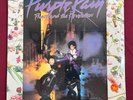 Prince Purple Rain and the Revolution Vinyl 1984 Unopened & Factory Sealed Mint