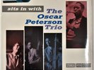 AUDIOPHILE VERVE-SPEAKERS CORNER VS 6108 Sonny STITT With Oscar Peterson TRIO SS