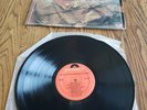 The Best Of The Allman Brothers Band LP Vinyl 1981 PolyGram Records VG+/EX