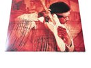 Jimi Hendrix- Live At Woodstock, 3 lp set Vinyl  Experience Legacy Label 2010