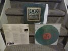 NOFX green gold splatter Vinyl LP Record Album Backstage Passport Soundtrack EX