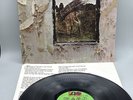 Led Zeppelin Stairway to Heaven Vinyl Album 1971 Atlantic Records Perfect Gift