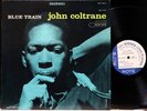 JOHN COLTRANE 