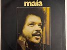 TIM MAIA LP 1972 POLYDOR ORIGINAL  FUNK SOUL BREAKS BOOGIE BRAZIL