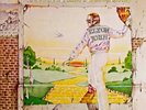 Elton John - Goodbye Yellow Brick Road- 2LPs - New Black Vinyl / A Masterpiece