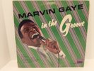 Marvin Gaye in the Groove TS 285 Record Vinyl