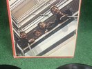 The Beatles - 1962-1966 (Red Album) - 1973 Apple Records SKBO 3403