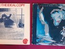 Wire The Ideal Copy/Siouxsie & The Banshees Peepshow Pair Of Pre Owned LPs