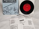 7 Seconds Committed For Life 7