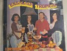 Enrique Lynch - Ensalada Tropical - Killer Cumbia Salsa Funk Peru - Rare VG+