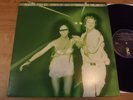 ROBERT PALMER - SNEAKIN SALLY THROUGH THE ALLEY LP RARE US ISLAND 80'S REISSUE