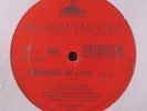 SEALED Michael Vasquez - Memories Of Love 12