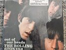 ROLLING STONES - 'OUT OF OUR HEADS' LP SHRINK 1st PRESS  -MONO - HYPE STICKER