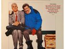 Planes, Trains and Automobiles Soundtrack Vinyl Promo LP - Various Artists