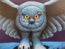 Rush - Fly By Night (LP, Album, RE, RM, 180) (Mint (M))