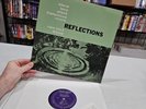 STEVE LACY - Reflections Plays The Music of Thelonious  NJLP 8206 (OJC-063) {nm}
