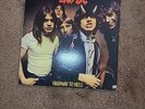 AC/DC - HIGHWAY TO HELL LP (SD 19244) (1979) (Atlantic)